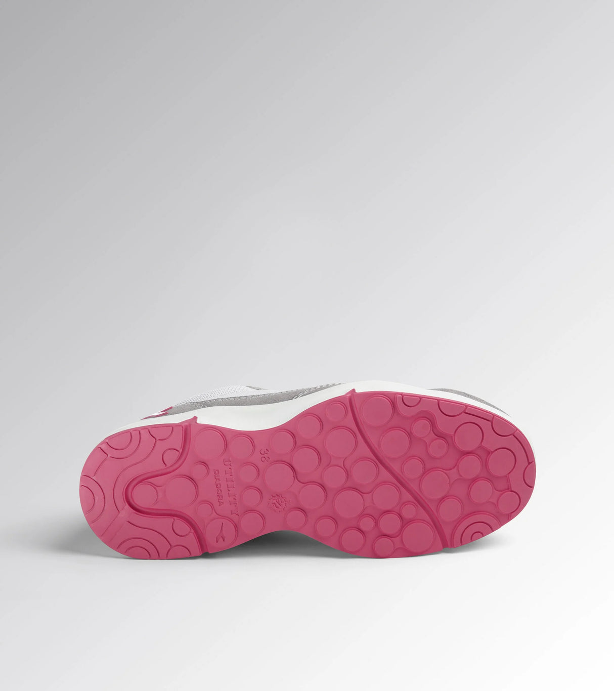 Scarpa Athena Text Low - S1PL FO SR ESD