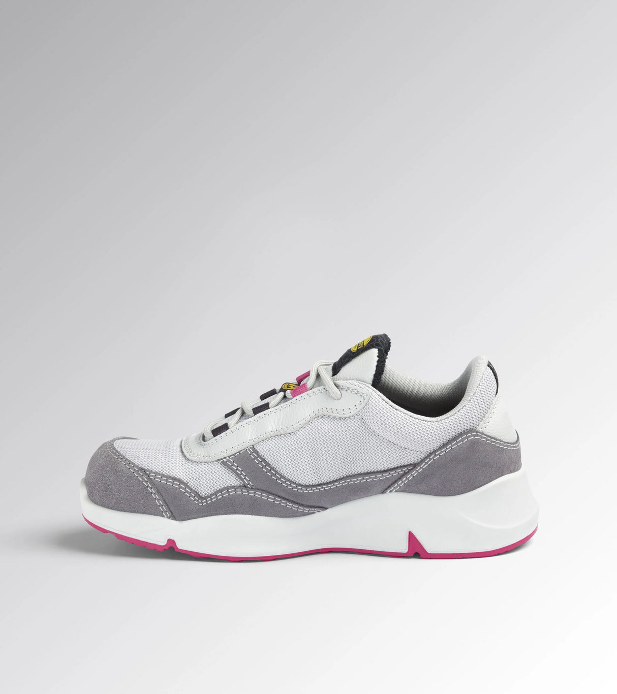 Scarpa Athena Text Low - S1PL FO SR ESD