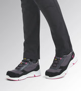 Scarpa Athena Text Low - S1PL FO SR ESD