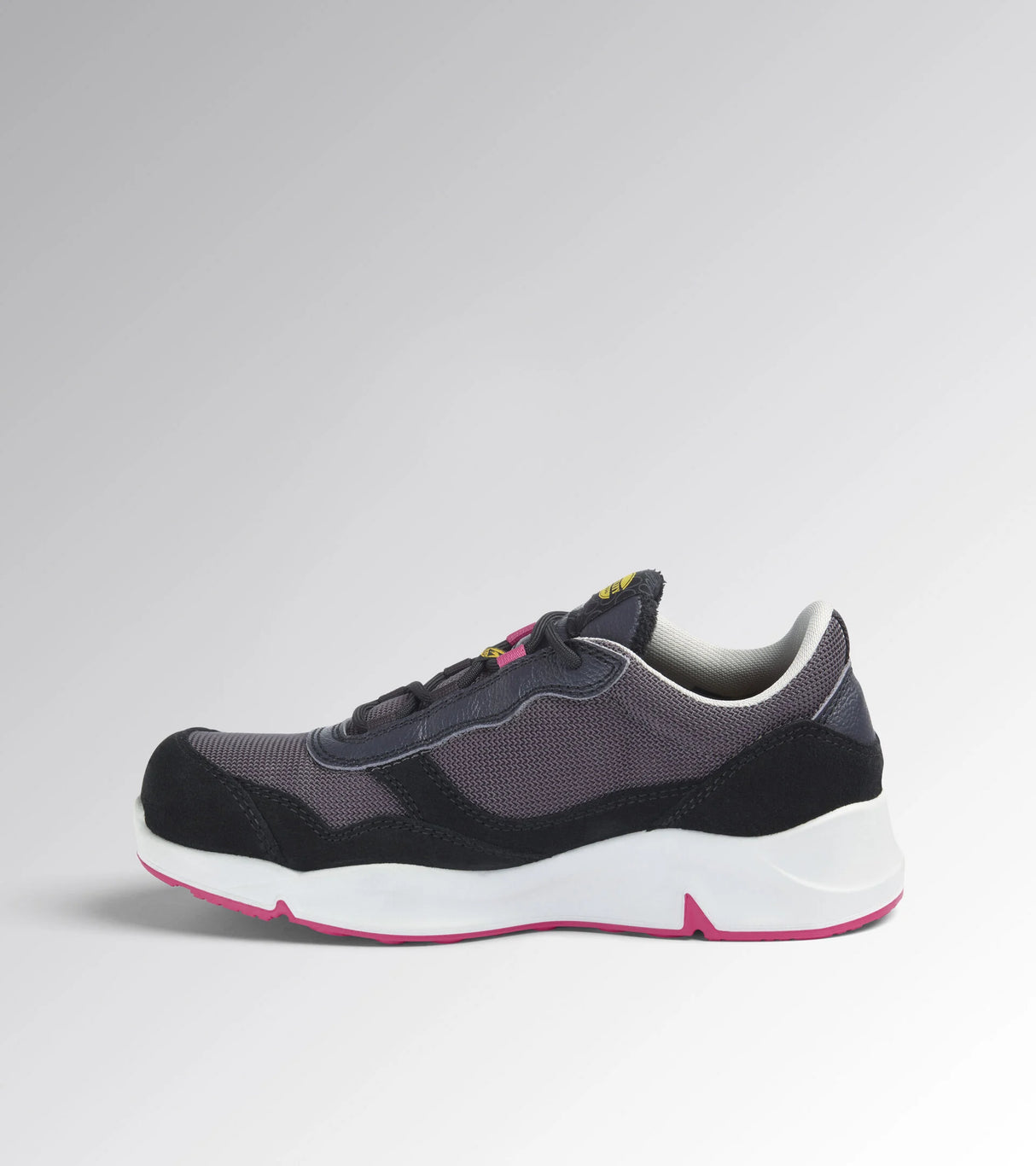 Scarpa Athena Text Low - S1PL FO SR ESD
