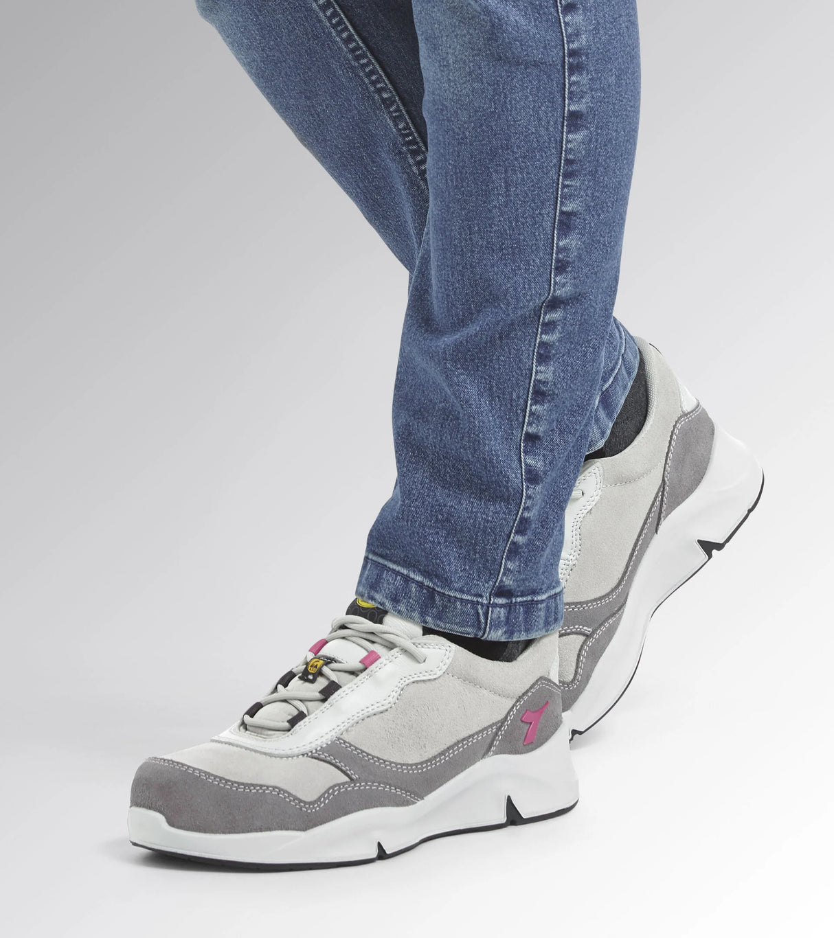 SCARPA ATHENA LOW - S3L FO SR ESD