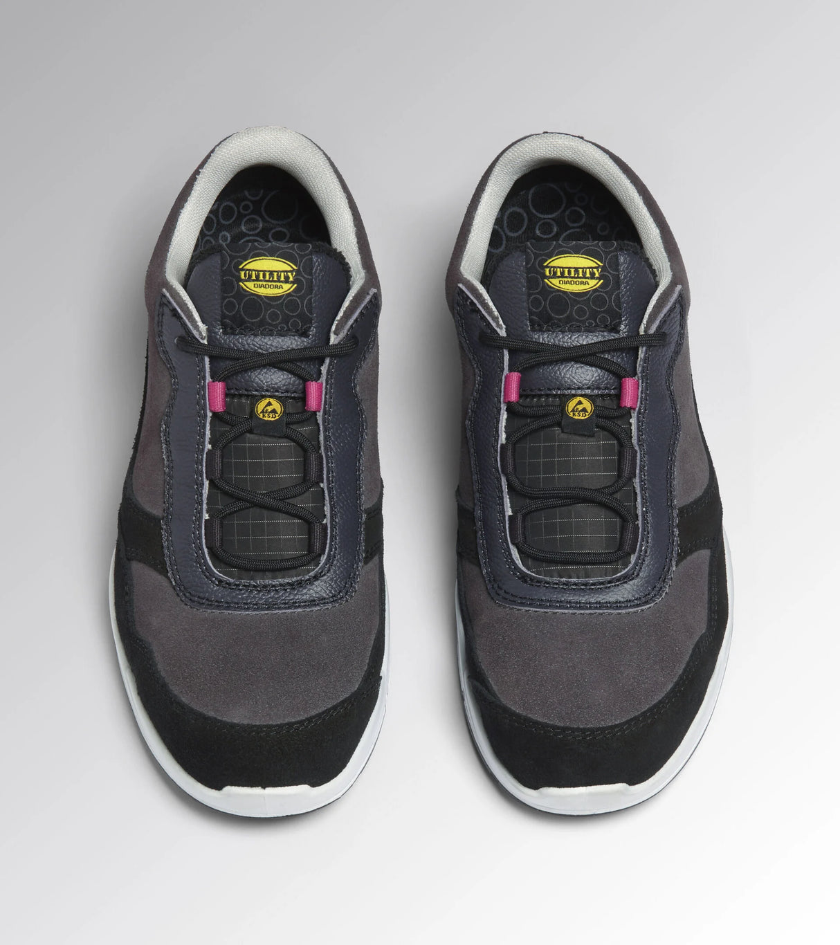 SCARPA ATHENA LOW - S3L FO SR ESD