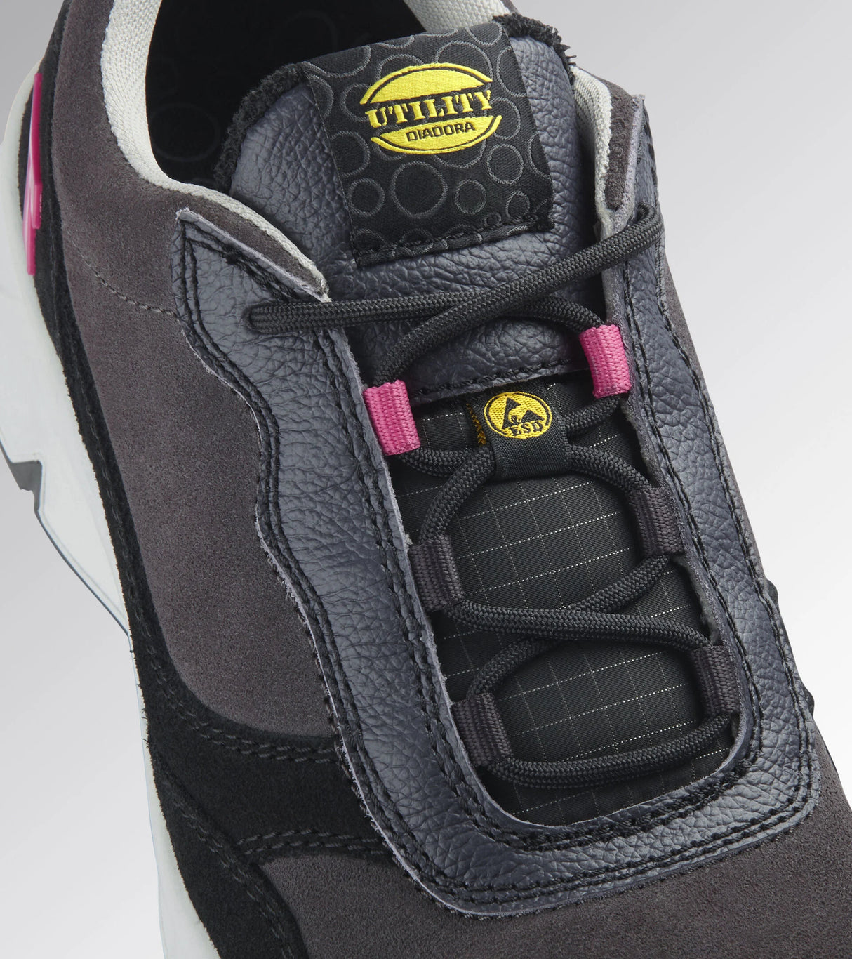 SCARPA ATHENA LOW - S3L FO SR ESD