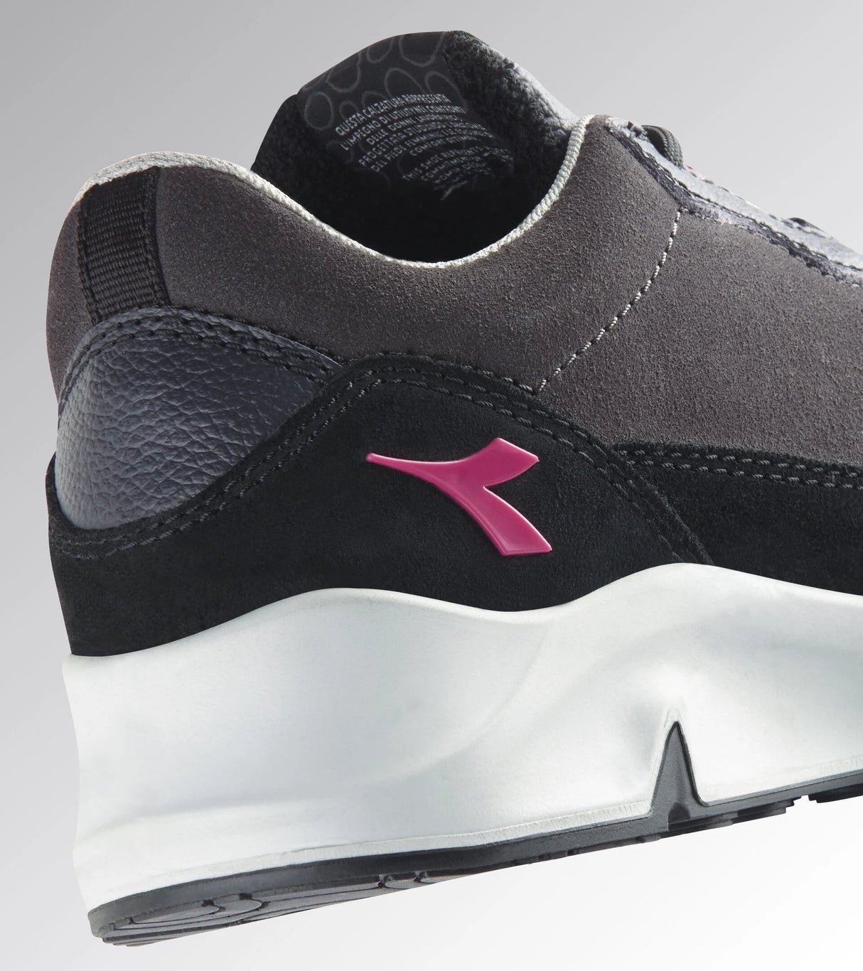 SCARPA ATHENA LOW - S3L FO SR ESD