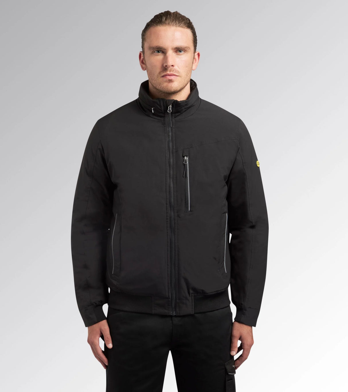 BOMBER DIADORA SWAT EVO