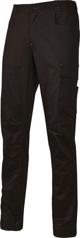 PANTALONI BRAVO TOP WINTER