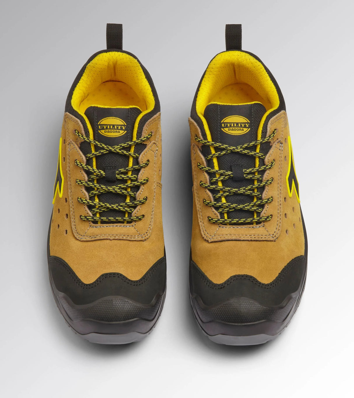 SCARPA CLASSIC GEMINI LOW - S1PS FO SC LG SR