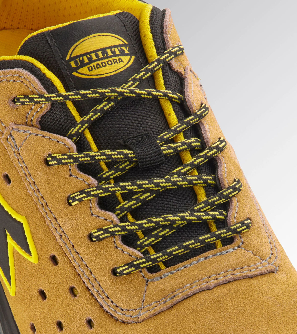 SCARPA CLASSIC GEMINI LOW - S1PS FO SC LG SR