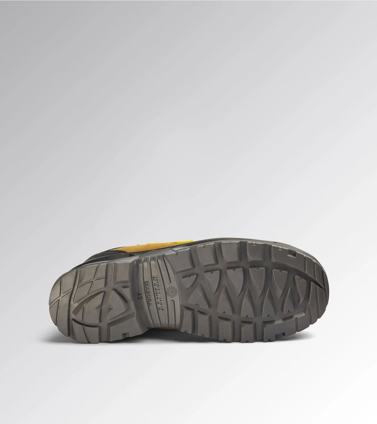 SCARPA CLASSIC GEMINI LOW - S1PS FO SC LG SR