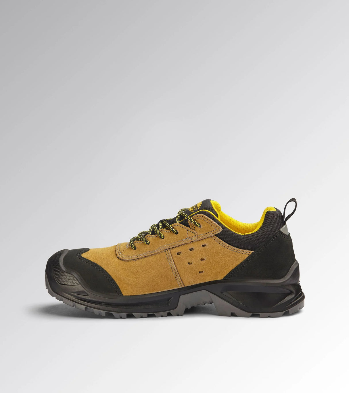 SCARPA CLASSIC GEMINI LOW - S1PS FO SC LG SR