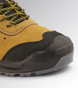 SCARPA CLASSIC GEMINI LOW - S1PS FO SC LG SR