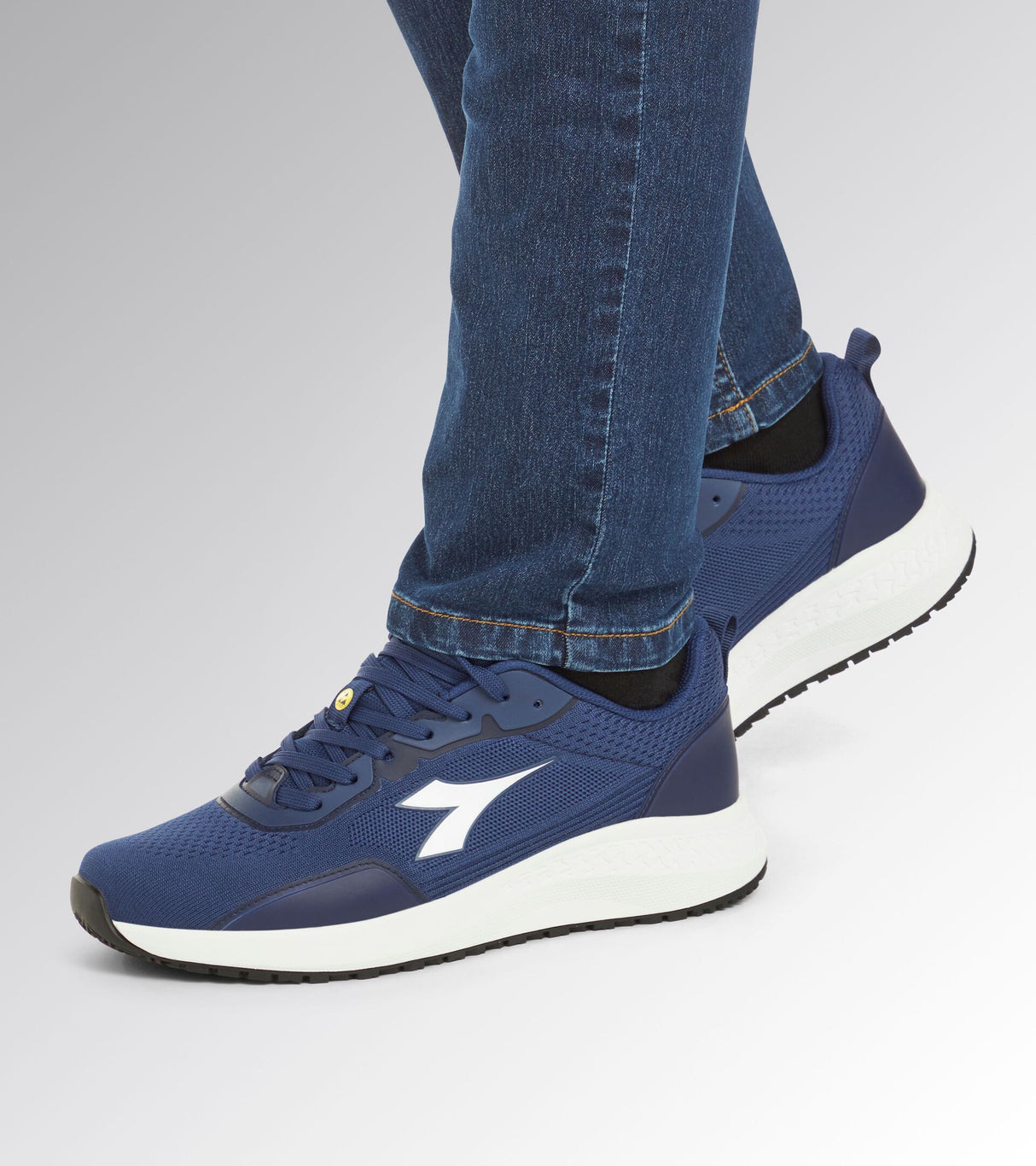 SCARPA CREW EVO 01 - SR ESD