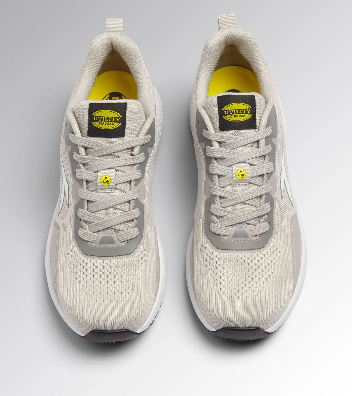 SCARPA CREW EVO 01 - SR ESD