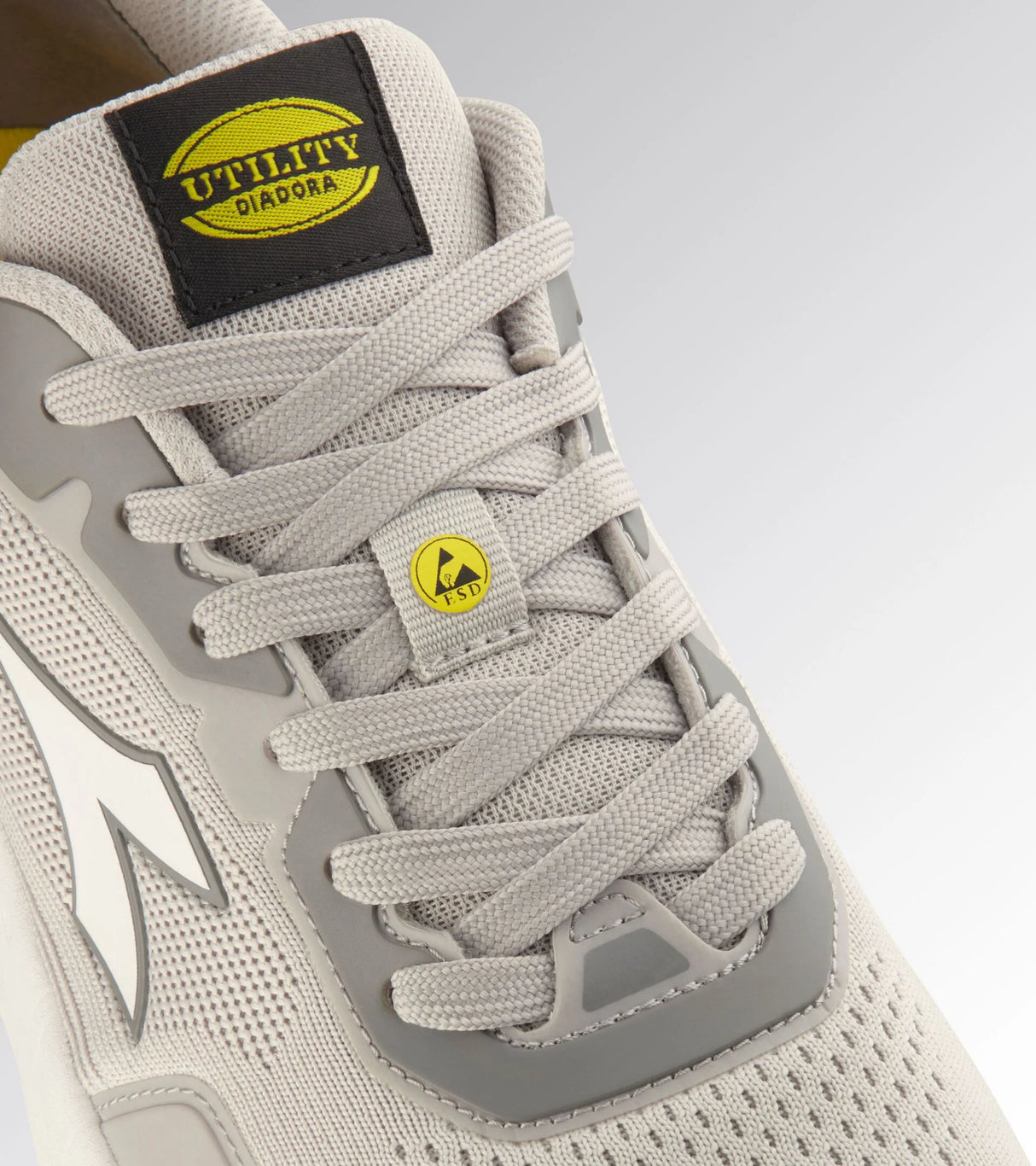 SCARPA CREW EVO 01 - SR ESD