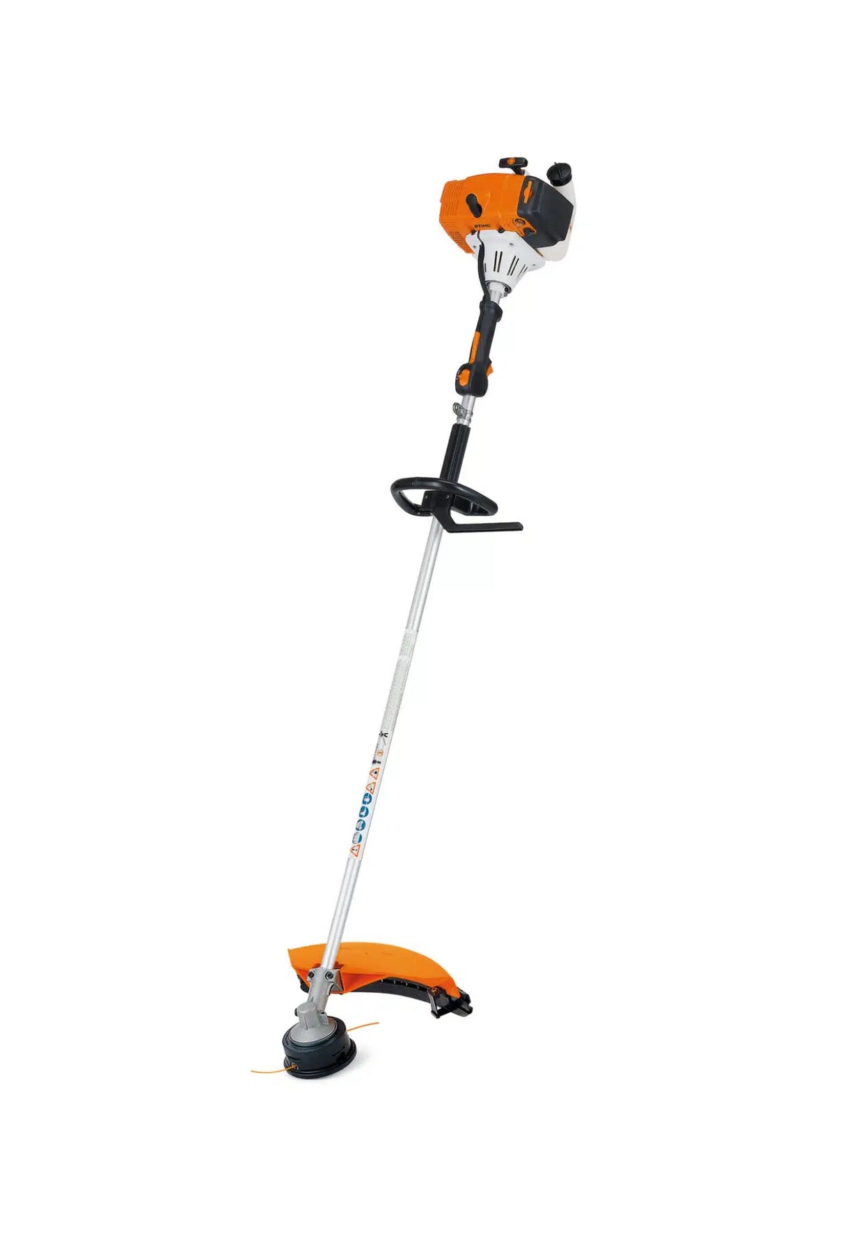 DECESPUGLIATORE STIHL FS 120 R