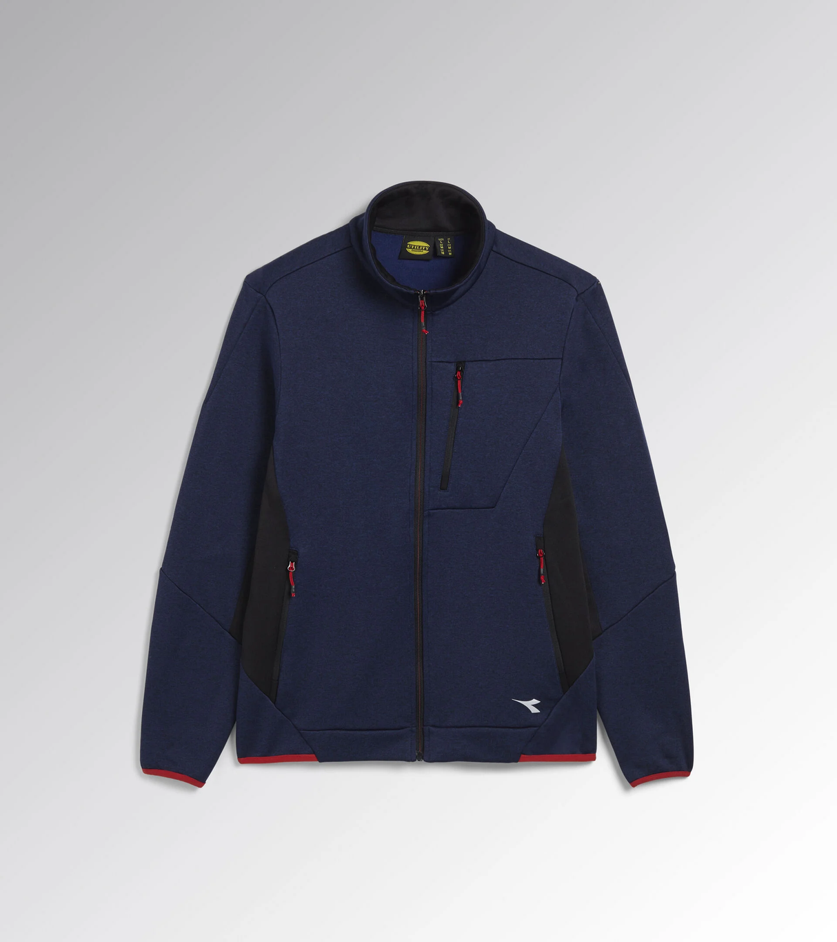 FELPA DIADORA POLAR FLEECE TECHNO