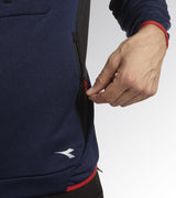 FELPA DIADORA POLAR FLEECE TECHNO