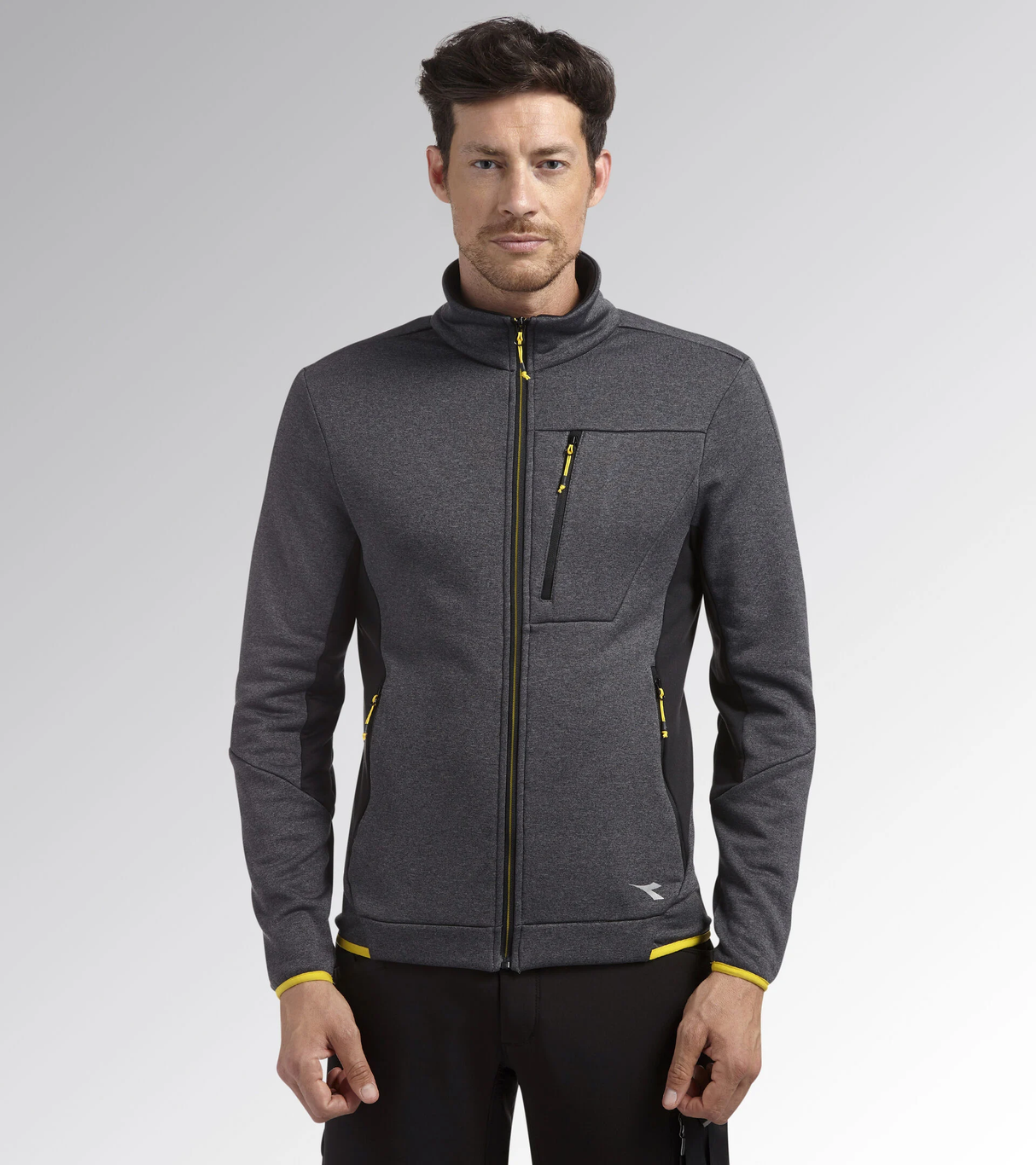 FELPA DIADORA POLAR FLEECE TECHNO