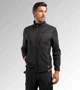 FELPA DIADORA POLAR FLEECE TECHNO