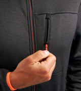 FELPA DIADORA POLAR FLEECE TECHNO