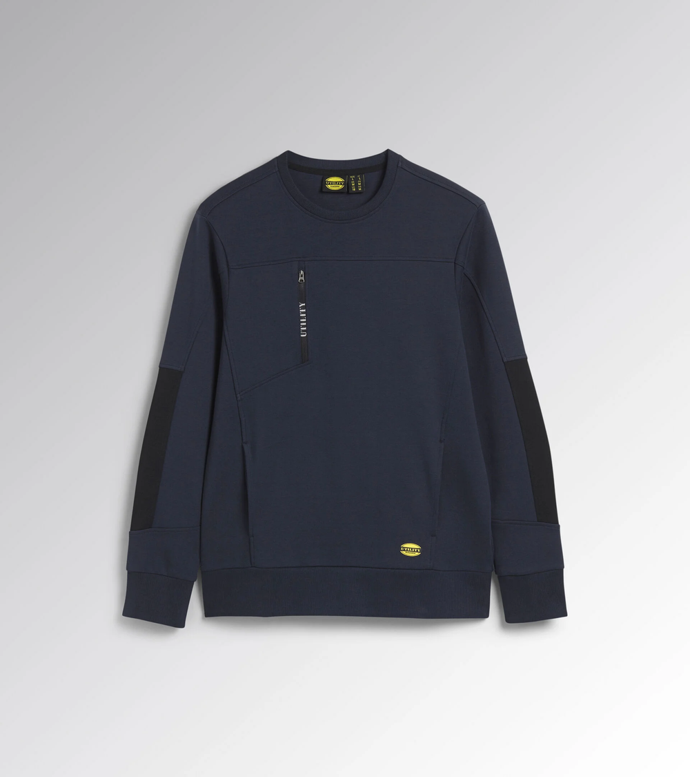 FELPA DIADORA SWEATSHIRT CREW LITEWORK