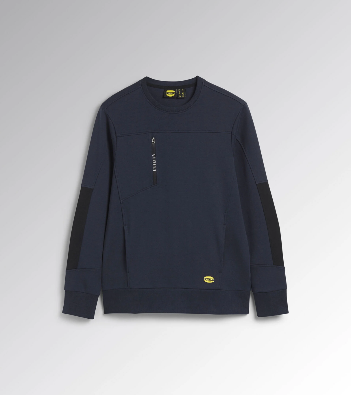 FELPA DIADORA SWEATSHIRT CREW LITEWORK