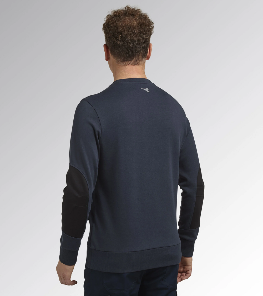 FELPA DIADORA SWEATSHIRT CREW LITEWORK