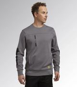 FELPA DIADORA SWEATSHIRT CREW LITEWORK