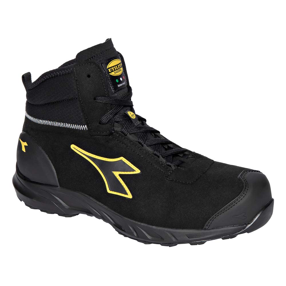 SCARPA DIADORA FLY LITEBASE ALTA S3