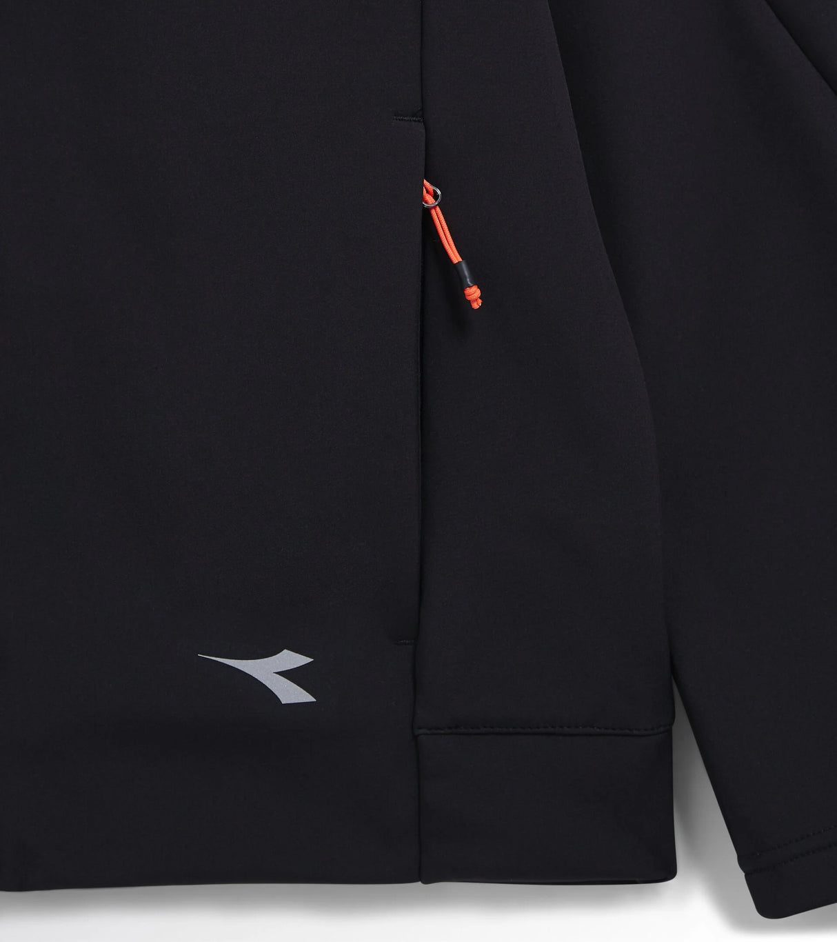 GIACCA DIADORA SOFTSHELL HYBRID