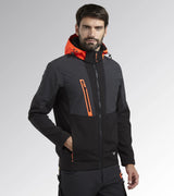 GIACCA DIADORA SOFTSHELL HYBRID