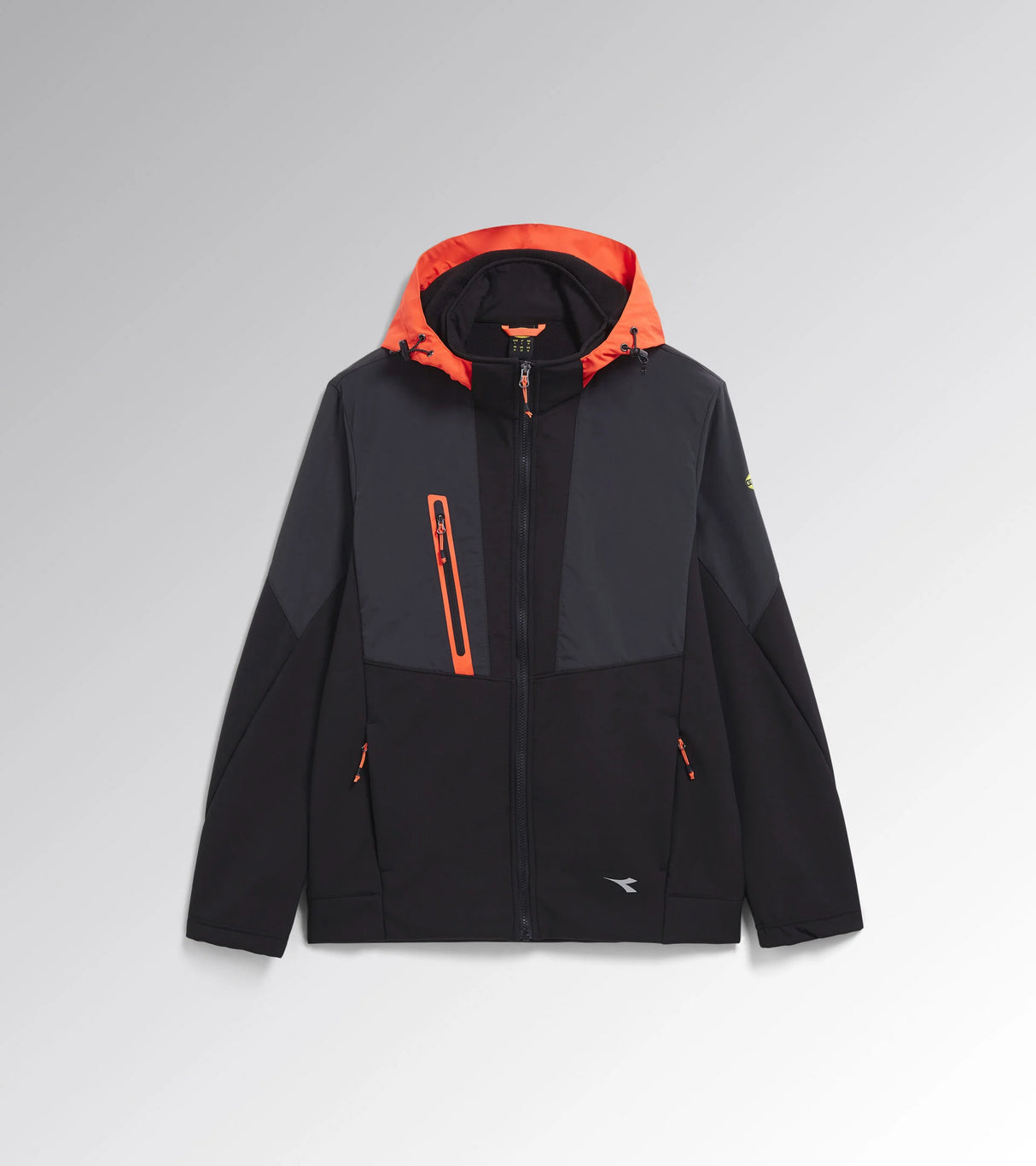 GIACCA DIADORA SOFTSHELL HYBRID