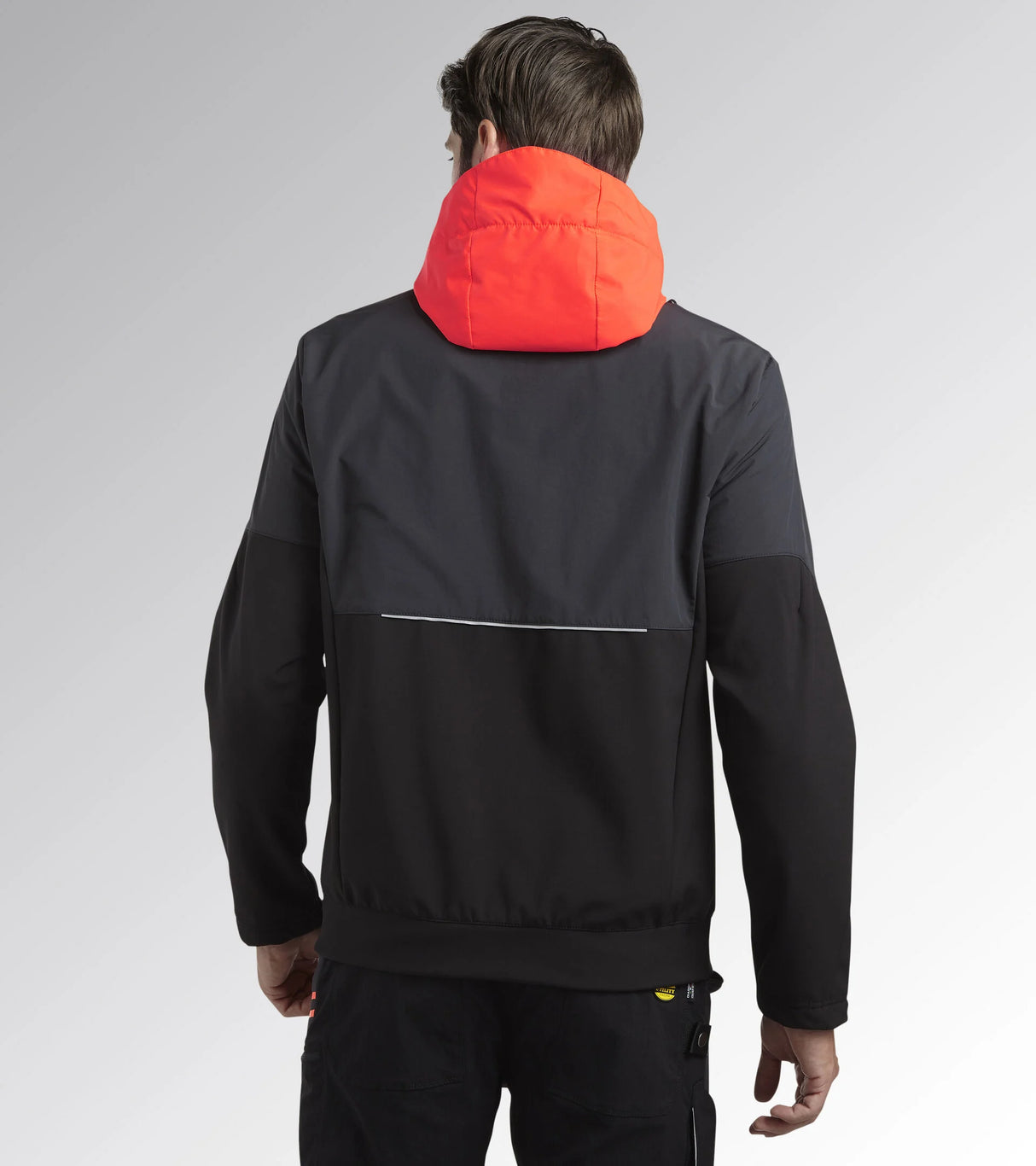 GIACCA DIADORA SOFTSHELL HYBRID