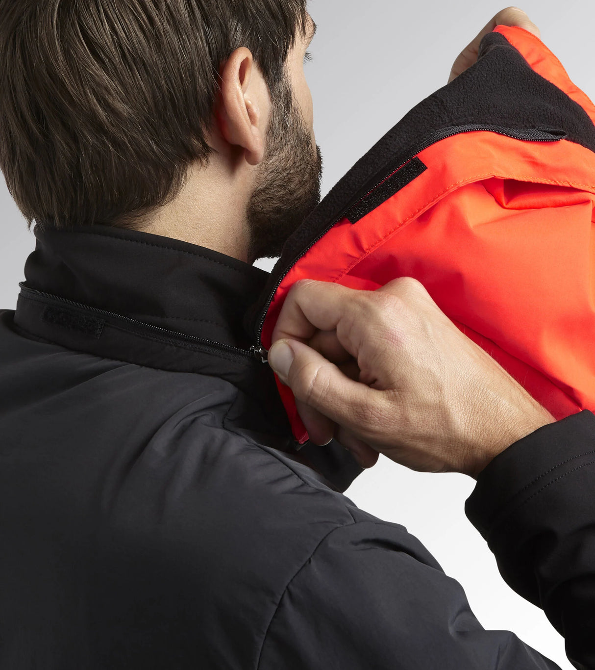GIACCA DIADORA SOFTSHELL HYBRID