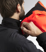 GIACCA DIADORA SOFTSHELL HYBRID