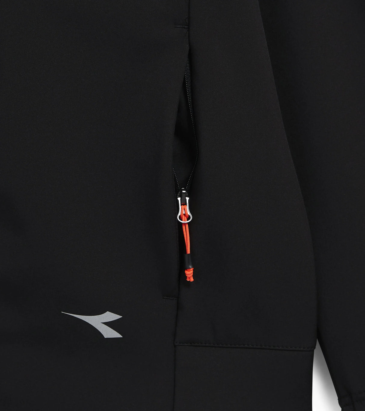 GIACCA DIADORA SOFTSHELL HYBRID
