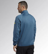 GIACCA DIADORA BONDED JACKET CROSS
