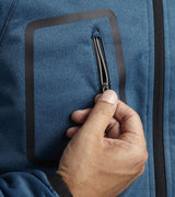GIACCA DIADORA BONDED JACKET CROSS