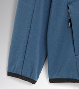 GIACCA DIADORA BONDED JACKET CROSS