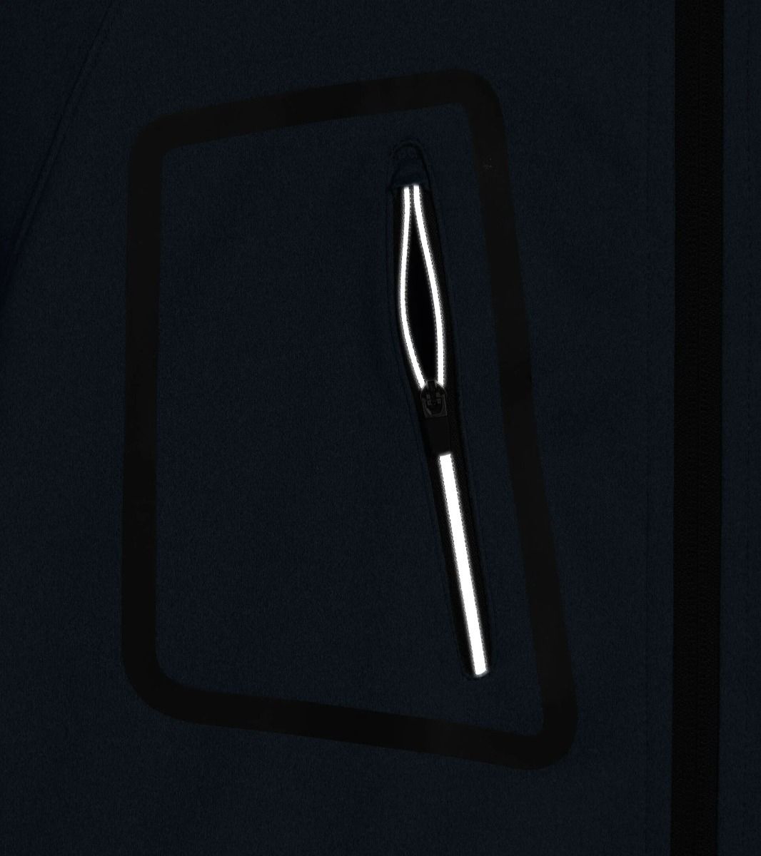GIACCA DIADORA BONDED JACKET CROSS