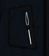 GIACCA DIADORA BONDED JACKET CROSS