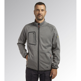 GIACCA DIADORA BONDED JACKET CROSS