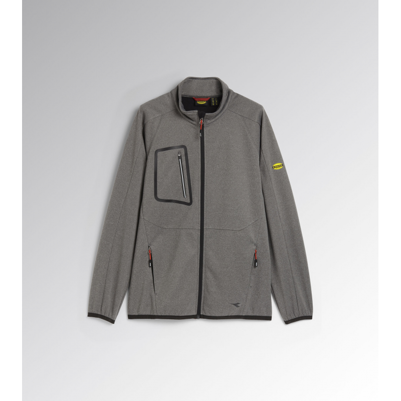 GIACCA DIADORA BONDED JACKET CROSS