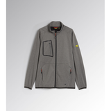GIACCA DIADORA BONDED JACKET CROSS