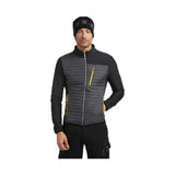 GIACCA DIADORA HYBRID SWEAT-JACKET COLOR BLOCK
