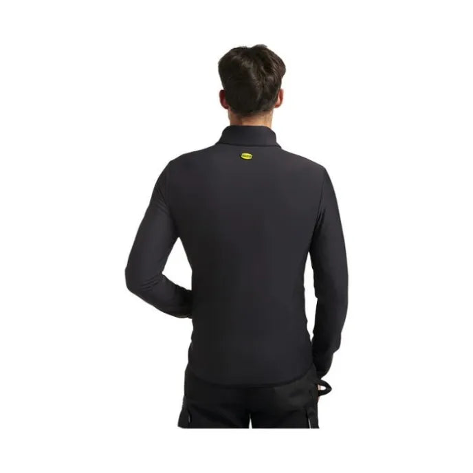 GIACCA DIADORA HYBRID SWEAT-JACKET COLOR BLOCK