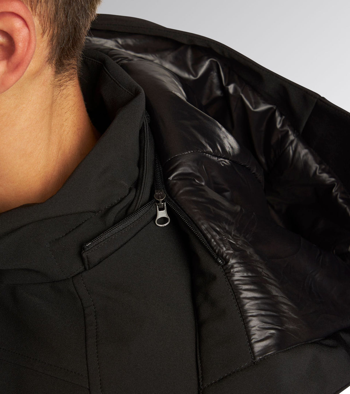 GIACCA DIADORA JACKET FREEDOM