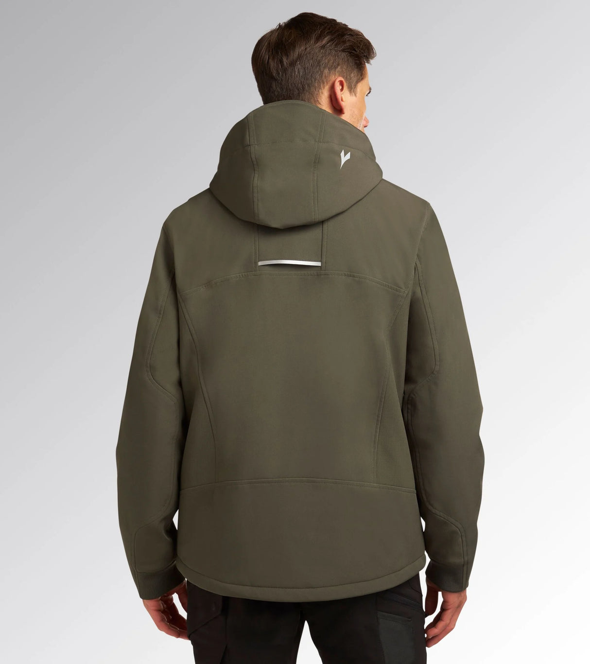 GIACCA DIADORA JACKET FREEDOM