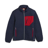 GIACCA DIADORA LIGHT JACKET COLOR BLOCK