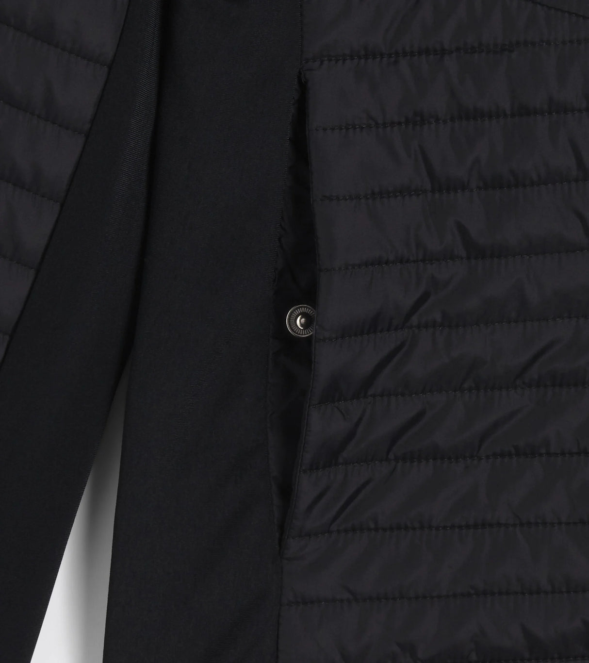 GIACCA DIADORA LIGHT PADDED JACKET ATHENA